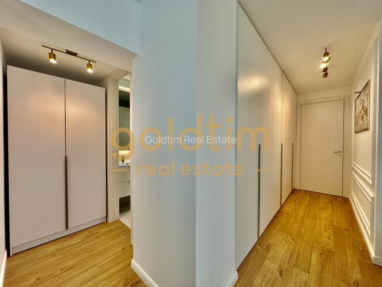 Cloud 9/Aviației/Promenada Mall/Apartament modern 3camere/Locație premiu - 17