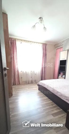 Vanzare apartament cu 3 camere in cartierul  Someseni - 2