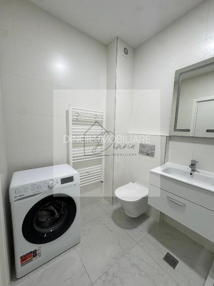 2 camere Pipera Rond OMV I Ivory I Loc parcare INCLUS | COMISION 0% - 9
