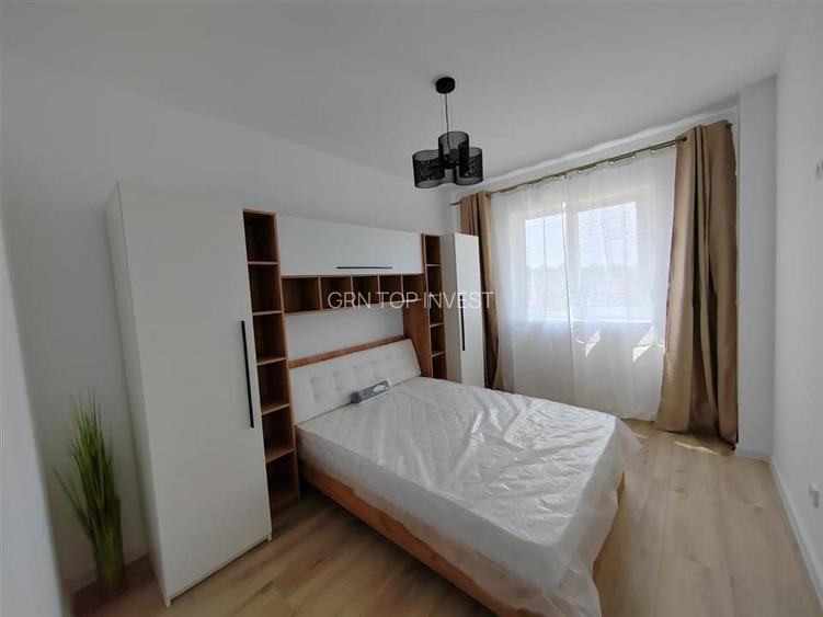 Apartament 3 camere 2 balcoane zona Turnisor - 13