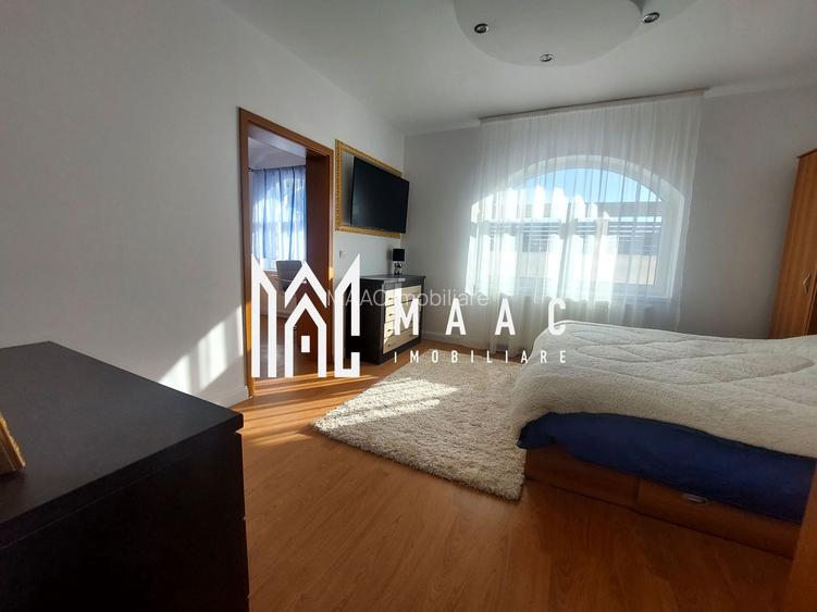 Casă | 4 camere | 240 MPU | Acces auto | Mediaș - 8
