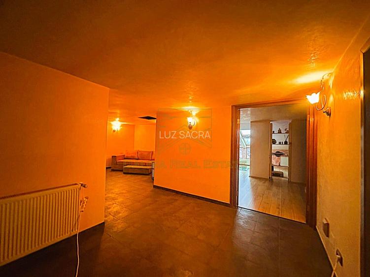 Vanzare - Vila 5 Dormitoare- Eficienta Energetica Ridicata - 15