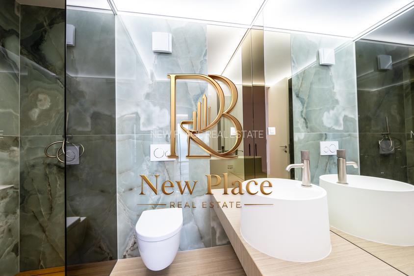 IANCU NICOLAE | 2,500 Eur/mpc | Ultra Lux | Finisae High-end | Terasa de 25.3 mp - 15