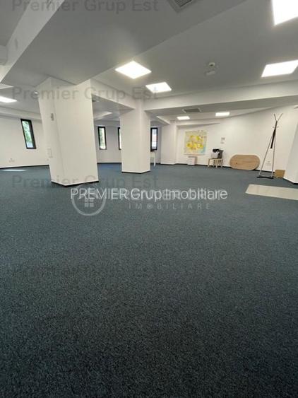 Spatiu birouri clasa A, Nicolina, 120mp - 4