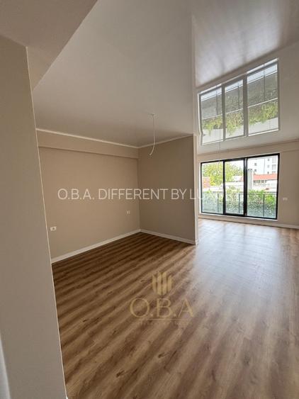 Studio Mamaia Nord- OBA Lake- Proiect Finalizat- Loc parcare inclus - 4