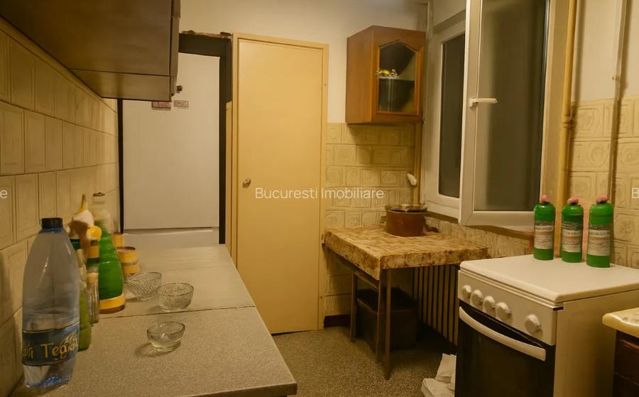 CISMIGIU metrou IZVOR parc ,Calea Victoriei ,Universitate ,etaj 5/8,REABILITAT - 5