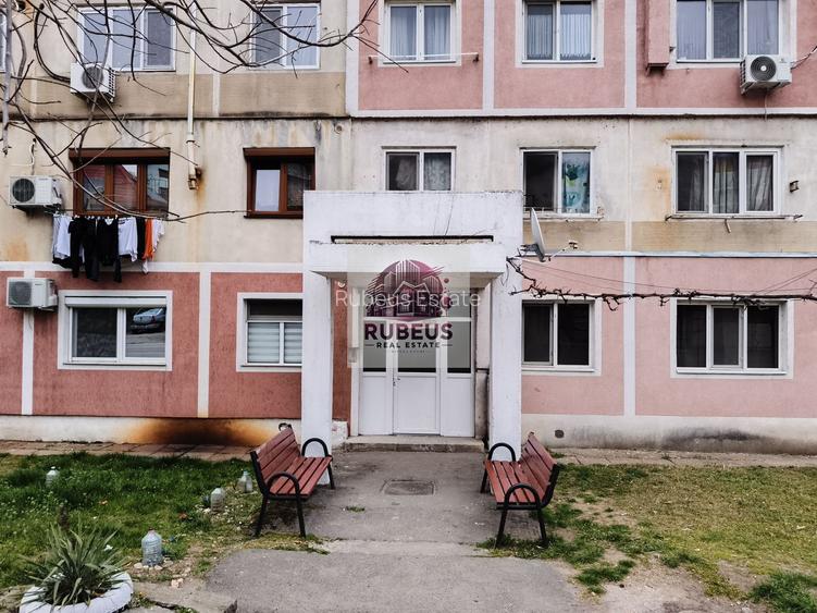 Mic la întreținere, bun la randament: apartament în Orșova - 10