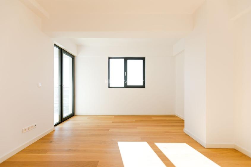 Penthouse amplasat pe 2 niveluri, spatii vitrate generoase, Complexul Studențesc - 4