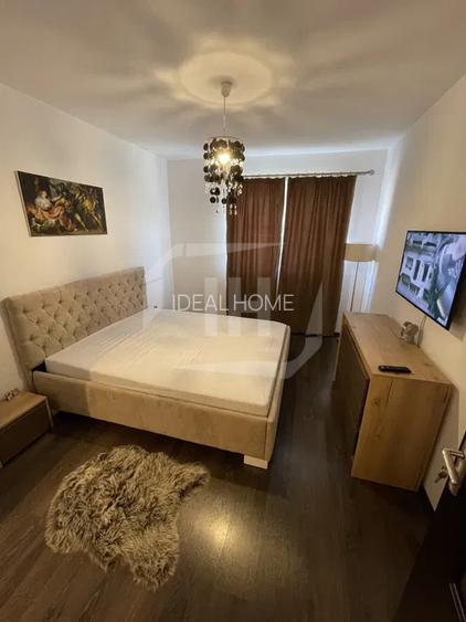Apartament 2 camere I cu parcare I dressing I zona Vivo I BMW - 4