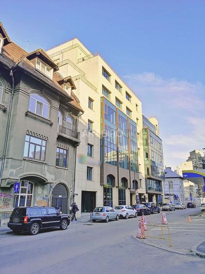 Zero comision, 310mp birou ultracentral, Universitate, 2' metrou - 13