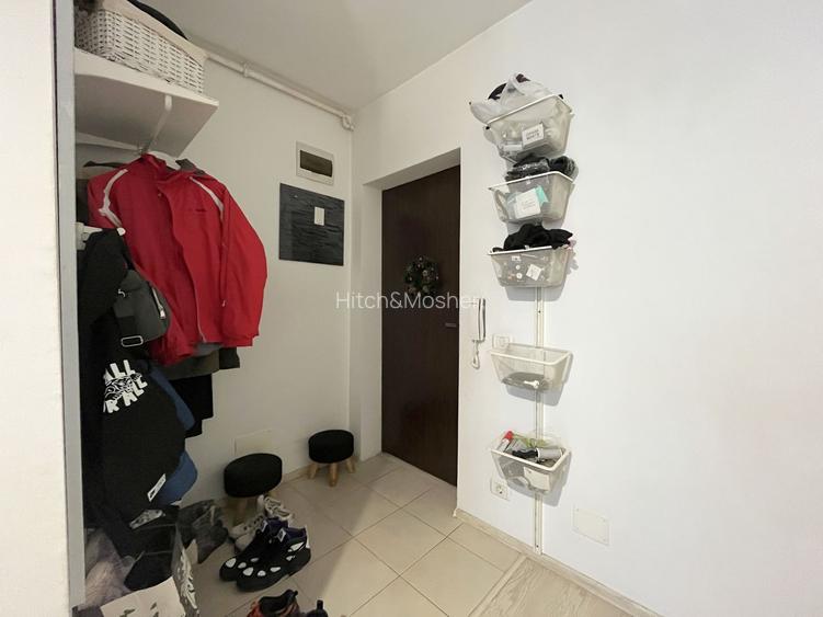 Apartament 2 camere, Hornbach - 18