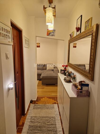 3 CAMERE -47 PM  ,TATARASI NORD ,ETAJ  INTERMEDIAR - 3