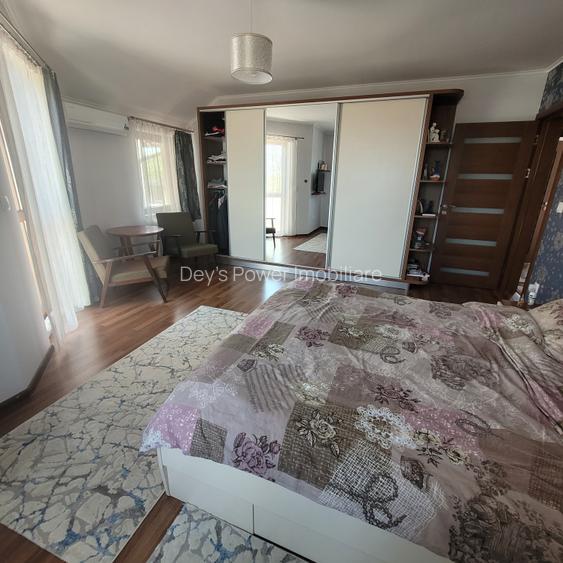 Casa moderna individuală/513 mp teren/160mp suprafata utila/32 mp terase/13 mp b - 22