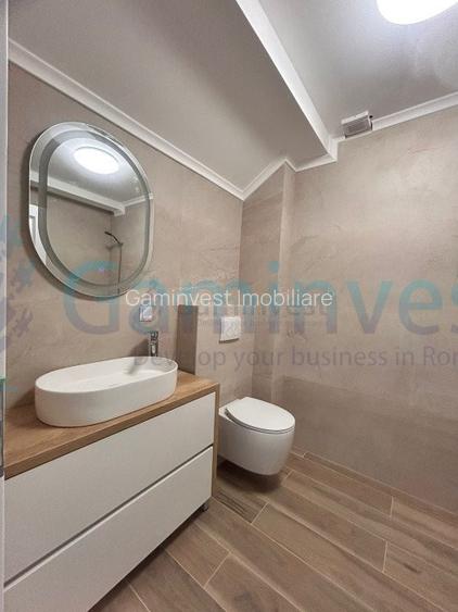 Casa noua  de vanzare in Oradea, zona de platou Oncea - 10