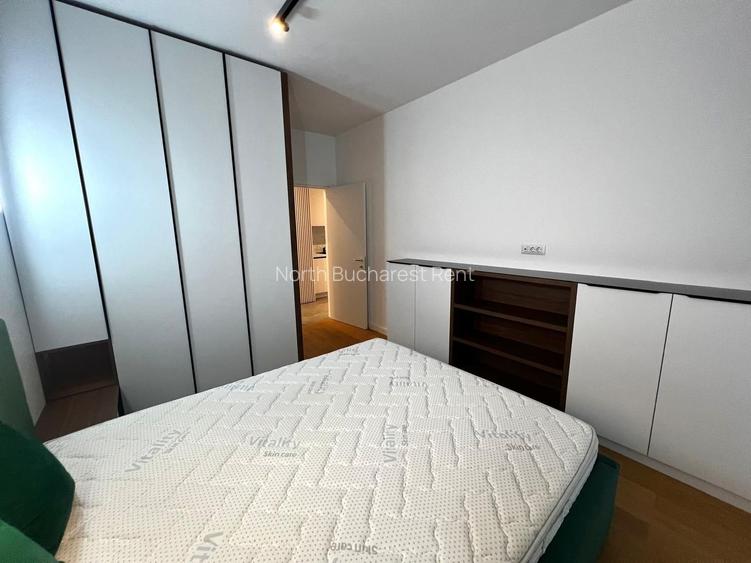 Apartament De Închiriat | 2 Camere | ONE Timpuri Noi - 4