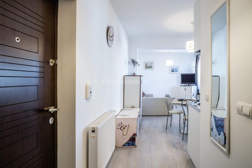 Apartament 2cam, Centrala, Bloc 2014- Iancului | Matei Voievod - 8