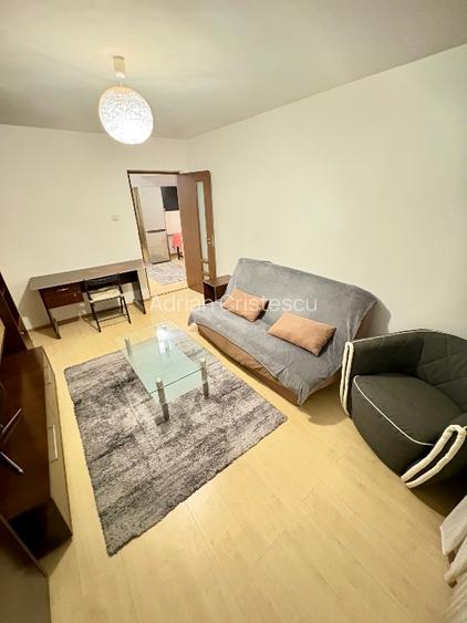 Apartament 2 camere decomandat Reșița / Constantin Brancoveanu - 2