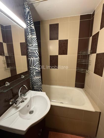 Apartament de vânzare, 2 camere, 51 mp, Mănăștur zona Mehedinți - 11