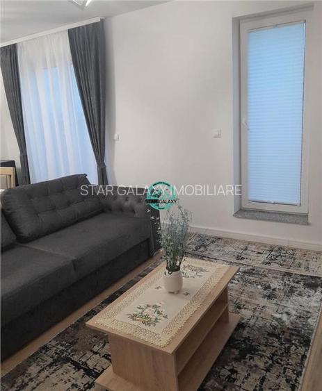 Apartament cu 2 camere de inchiriat, cu loc de parcare, complex Maurer - 3