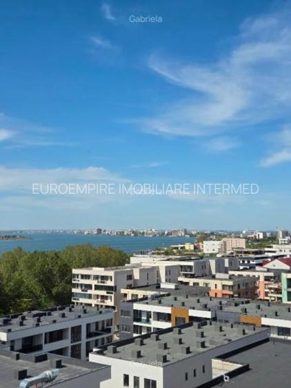 Apartament 2 camere Tomis Tower - 6