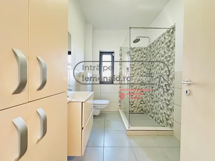 Apartament cu 2 camere de închiriat | Braytim | Terasă | - 18