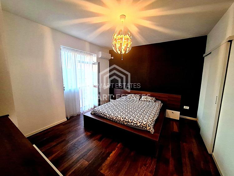 3 Camere-Penthouse-Berceni-Piata Sudului-298 Mp-2019-Utilat-Mobilat - 5