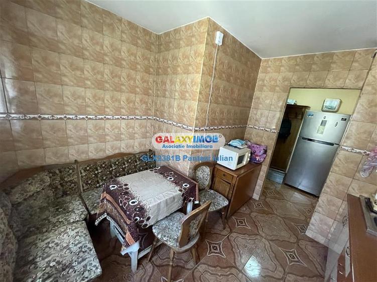 3 Camere | 1 Decembrie 1918 | Bloc ''79 | 3min. metrou | COMISION 0% - 13