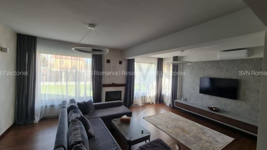 REV2003763 Vila Pacii I Teren 900 MP I Suprafata utila 250 MP I Zona linistita - 2