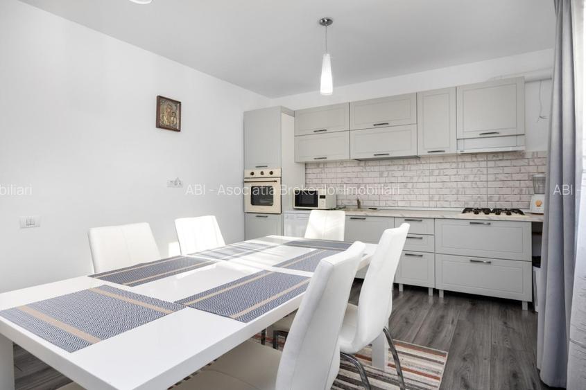 15 km pana la Metrou | Mobilata si Utilata |  0% comision - 46