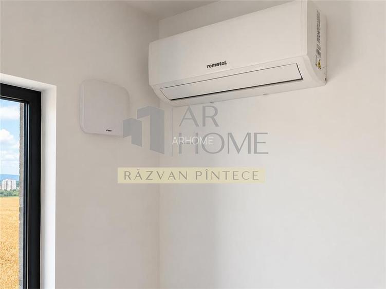 Apartament 2 camere, decomandat, MRS Gradinile Albert Ploiesti - 11