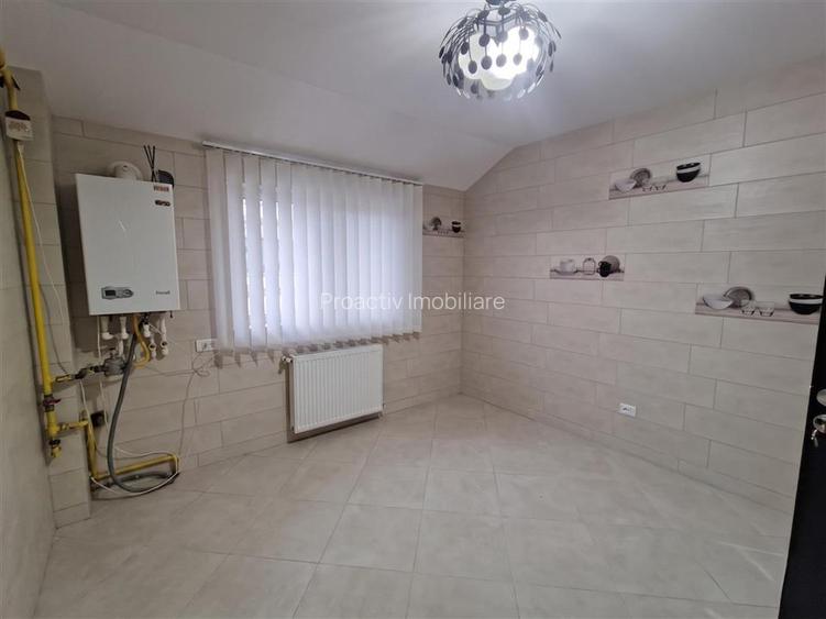 Apartament 2 camere decomandat | Bloc 2017 + Parcare | Burdujeni 2C-7400 - 8