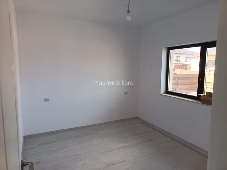 CASA SINGLE DEOSEBITA 4 CAMERE,VALEA LUPULUI ,IASI - 33