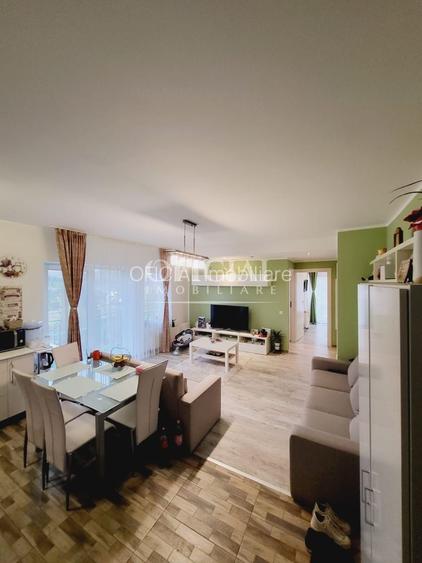 Apartament 3 Camere | 57 Mp | Parcare | Zona Floresti VIVO Razoare - 6