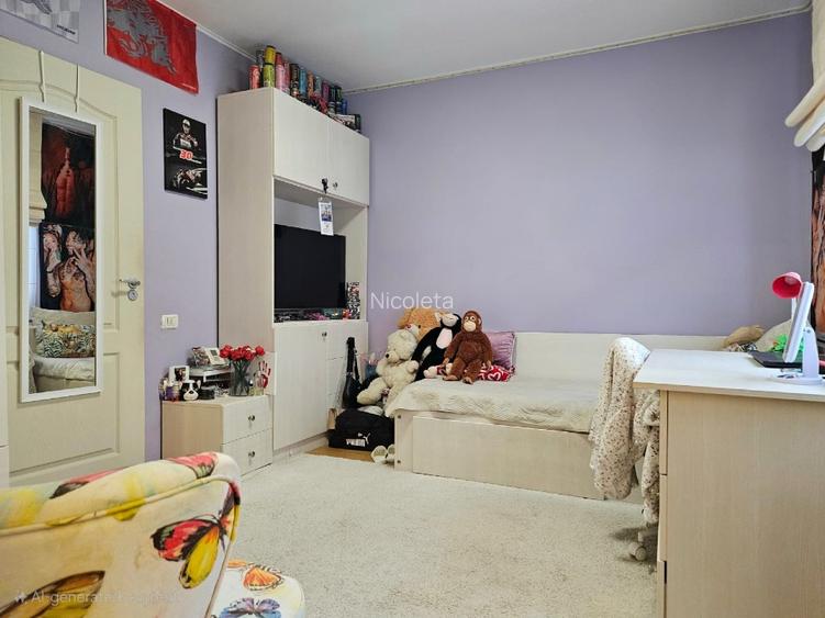 Apartament 3 camere, Tractorul, Brasov - 5