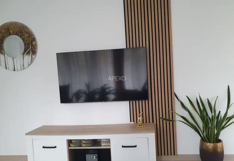 Apartament 3 camere 110MP-Astra-Urban - 5