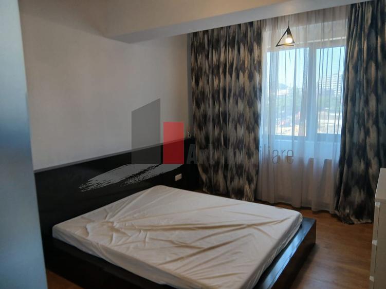 Inchiriere 2 Camere Unirii - Alba Iulia