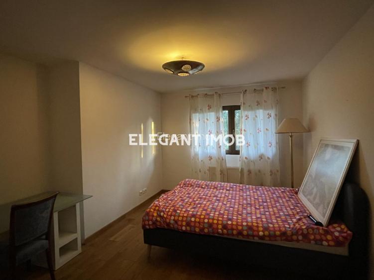 Vila cocheta in Paradisul Verde din Corbeanca - 15