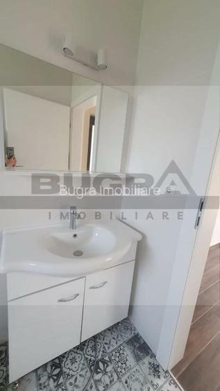 Casa de inchiriat in Dezmir, ansamblu privat - 3