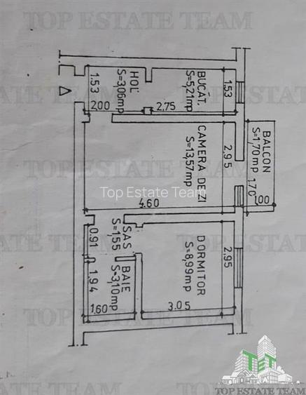 Apartament 2 camere - Viziru - Braila - 6