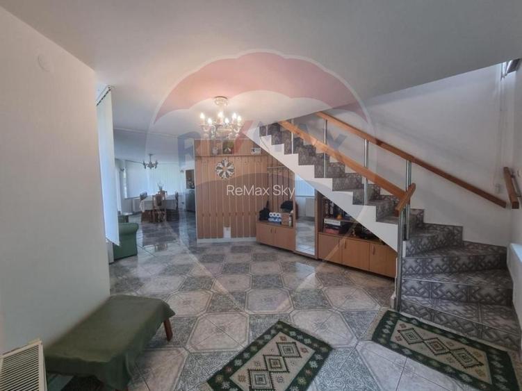 Cabana de vânzare în Valea Mănăstirii, Alba - 9