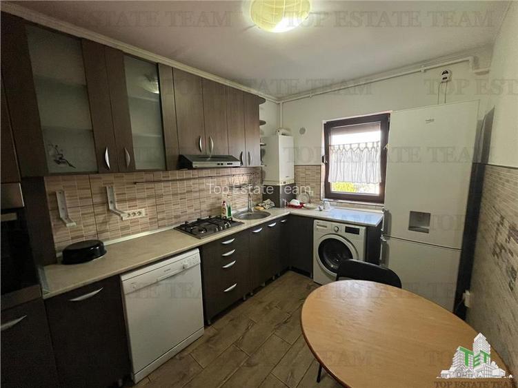 Apartament 3 camere cu terasa spatioasa in zona Sebastian - 7