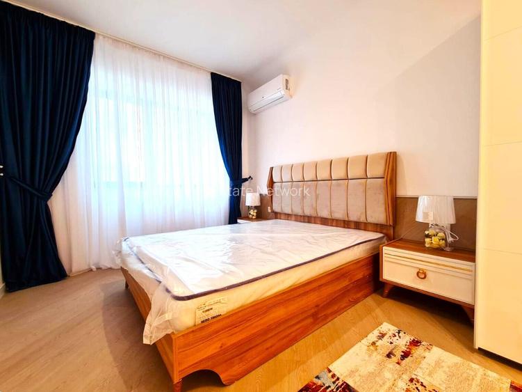Apartament Cu 3 Camere De Inchiriat - Cortina North | Pipera 1 - 12
