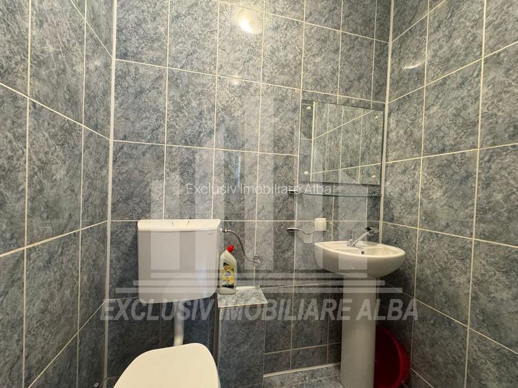 Apartment 3 camere | 84 mp | Scara interioara | Garaj | Tolstoi - 4