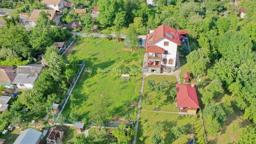 Vanzari Case / vile - 4