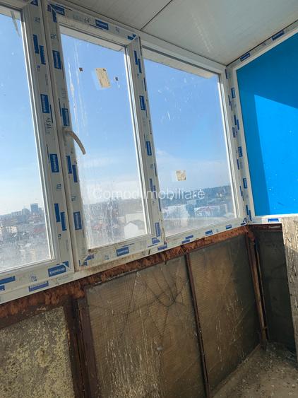 Apartament  2 camere L acul Tei - 6