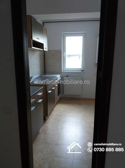 2 camere, centrala, 60mp, Apusului Residence, decomandat, et 2, 2 balcoane - 18