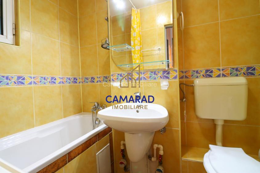 Apartament cu 3 camere de închiriat | Bd. Basarabia - 4