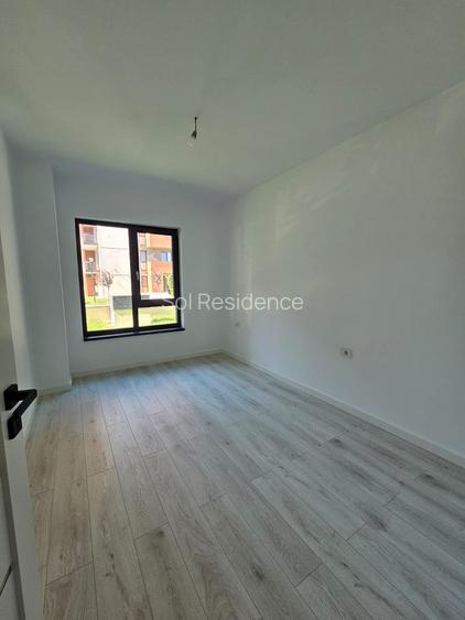 APARTAMENT 2 CAMERE TIP AS1 - DIRECT DE LA DEZVOLTATOR - 0% COMISION - 5