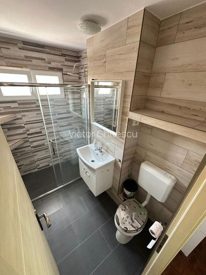 Apartament 2 camere semidecomandat - 4