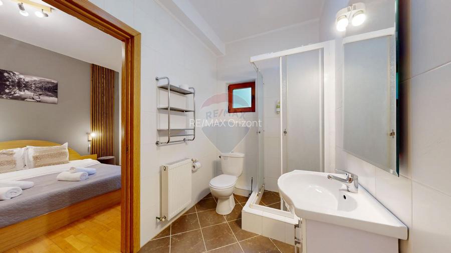 Casa 5 camere | viata la marginea padurii, intre brazi si liniste - 27